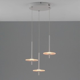 Люстра Moderli Ella V11392-PL