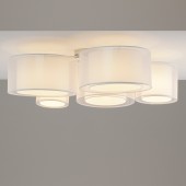 Светильник потолочный Moderli Massa V11398-5C