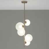 Люстра Moderli Renny V11466-5P