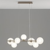 Люстра Moderli Renny V11467-7P