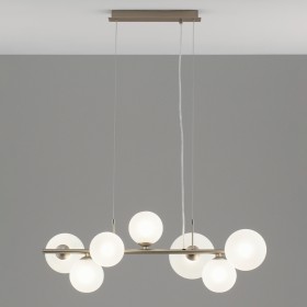 Люстра Moderli Renny V11467-7P