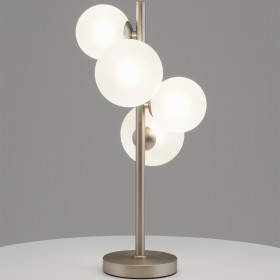 Лампа настольная Moderli Molly V11469-4T