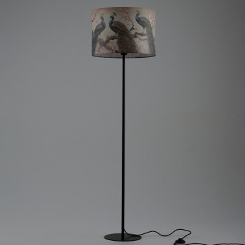 Торшер Moderli Strauss V11509-1F-3