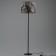 Торшер Moderli Strauss V11509-1F