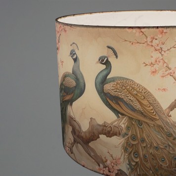 Торшер Moderli Strauss V11509-1F-4