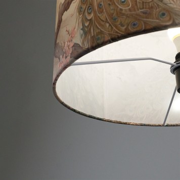 Торшер Moderli Strauss V11509-1F-5