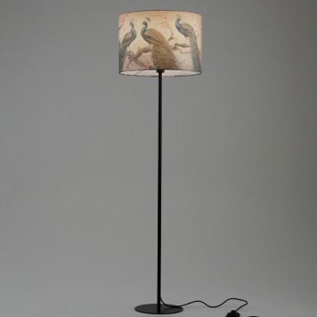 Торшер Moderli Strauss V11509-1F