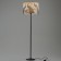 Торшер Moderli Strauss V11509-1F