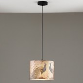 Люстра Moderli Strauss V11514-1P