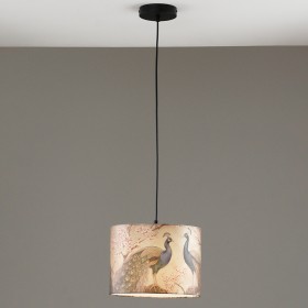 Люстра Moderli Strauss V11514-1P