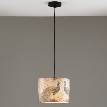 Люстра Moderli Strauss V11514-1P