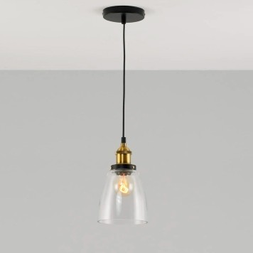 Люстра Moderli Single V11517-1P-1