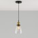 Люстра Moderli Single V11517-1P