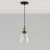 Люстра Moderli Single V11517-1P