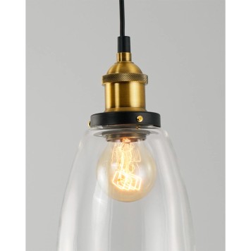 Люстра Moderli Single V11517-1P-4