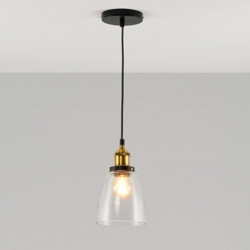 Люстра Moderli Single V11517-1P