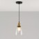 Люстра Moderli Single V11517-1P