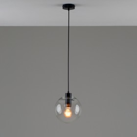 Люстра Moderli Aurora V11538-1P