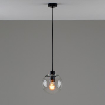 Люстра Moderli Aurora V11538-1P