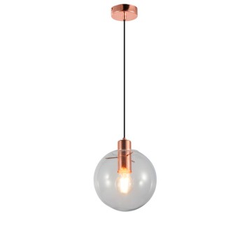 Люстра Moderli Aurora V11541-1P