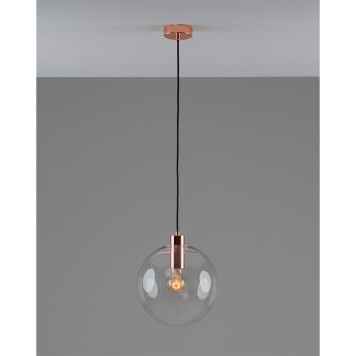 Люстра Moderli Aurora V11542-1P-1