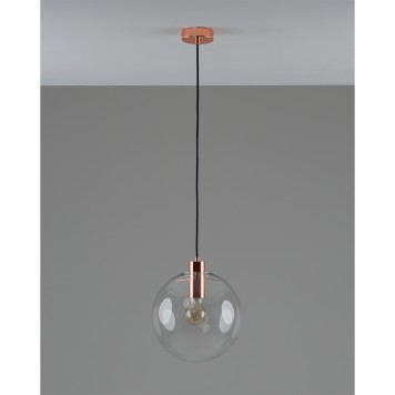 Люстра Moderli Aurora V11542-1P-2