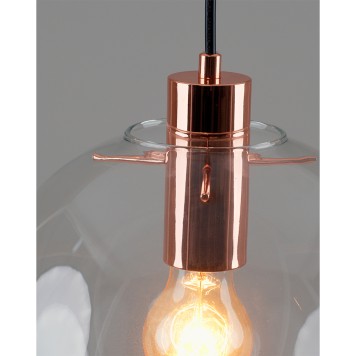 Люстра Moderli Aurora V11542-1P-4