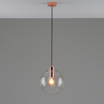 Люстра Moderli Aurora V11542-1P