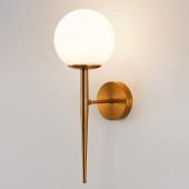 Бра Moderli Scrumbel V11561-1W