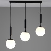 Люстра Moderli Scrumbel V11566-3P