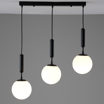 Люстра Moderli Scrumbel V11566-3P