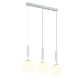 Люстра Moderli Scrumbel V11567-3P