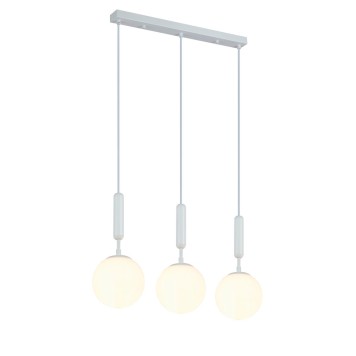 Люстра Moderli Scrumbel V11567-3P