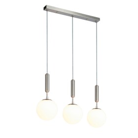 Люстра Moderli Scrumbel V11568-3P