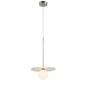 Люстра Moderli Scrumbel V11572-1P