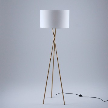 Торшер Moderli Palma V11597-1F-1