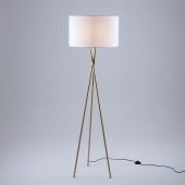 Торшер Moderli Palma V11597-1F