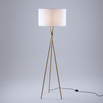 Торшер Moderli Palma V11597-1F