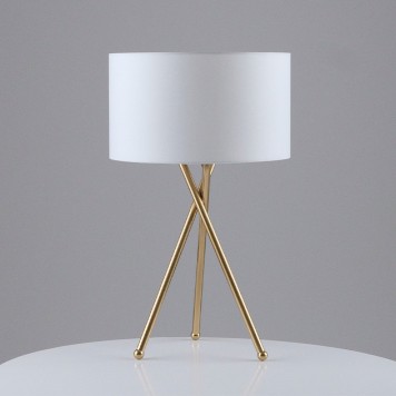 Лампа настольная Moderli Palma V11598-1T-1