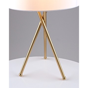 Лампа настольная Moderli Palma V11598-1T-3