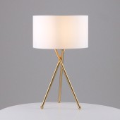 Лампа настольная Moderli Palma V11598-1T