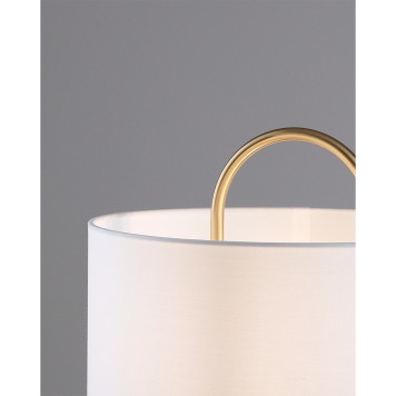 Лампа настольная Moderli Palma V11599-1T-2