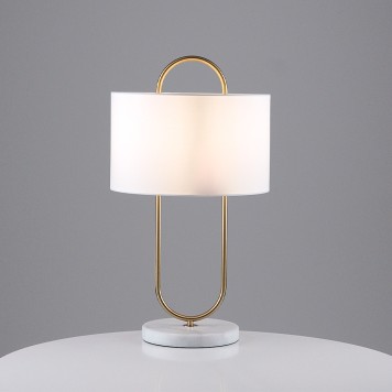 Лампа настольная Moderli Palma V11599-1T