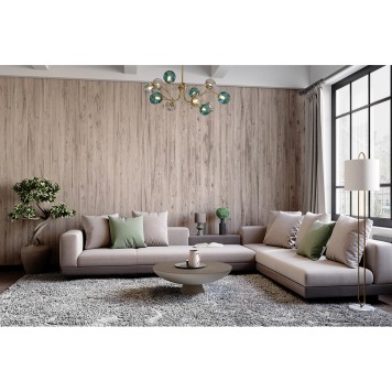 Торшер Moderli Palma V11600-1F-2