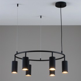 Люстра Moderli Cora V11601-6P