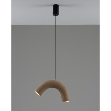 Люстра Moderli Roll V11672-PL-1