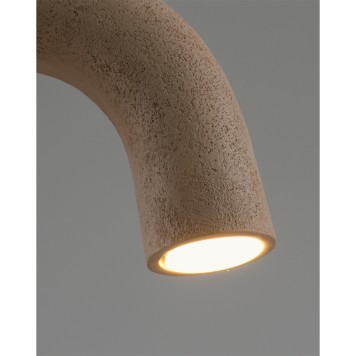 Люстра Moderli Roll V11672-PL-4