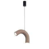 Люстра Moderli Roll V11672-PL