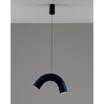 Люстра Moderli Roll V11673-PL-1