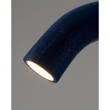 Люстра Moderli Roll V11673-PL-4